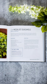 The Essential Foodie Cookbook