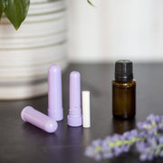 Nasal Inhalers