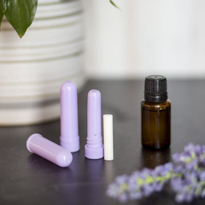 Nasal Inhalers