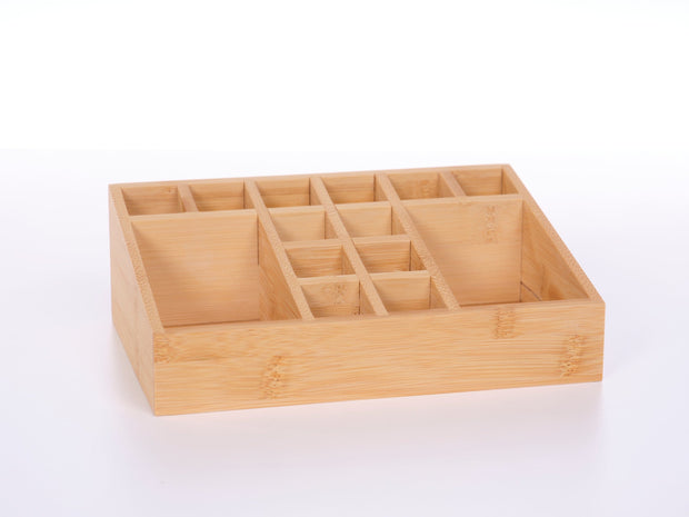 Essential Oil Table Top Organizer