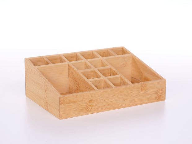 Essential Oil Table Top Organizer