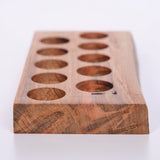 Natural Wood 15ml Essential Oil Display