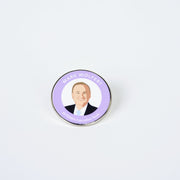 dōTERRA Executives Pin Set