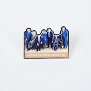dōTERRA Executives Pin Set