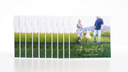 Live Naturally with Essential Oils: A Beginner's Guide 10pk