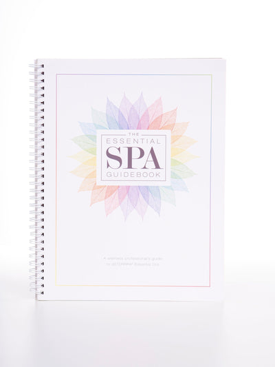 The Essential Spa Guidebook