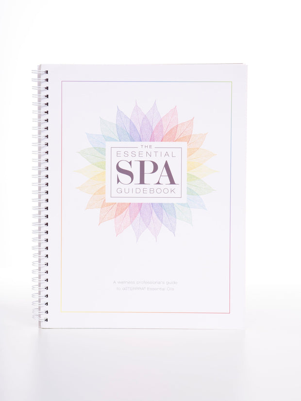 The Essential Spa Guidebook