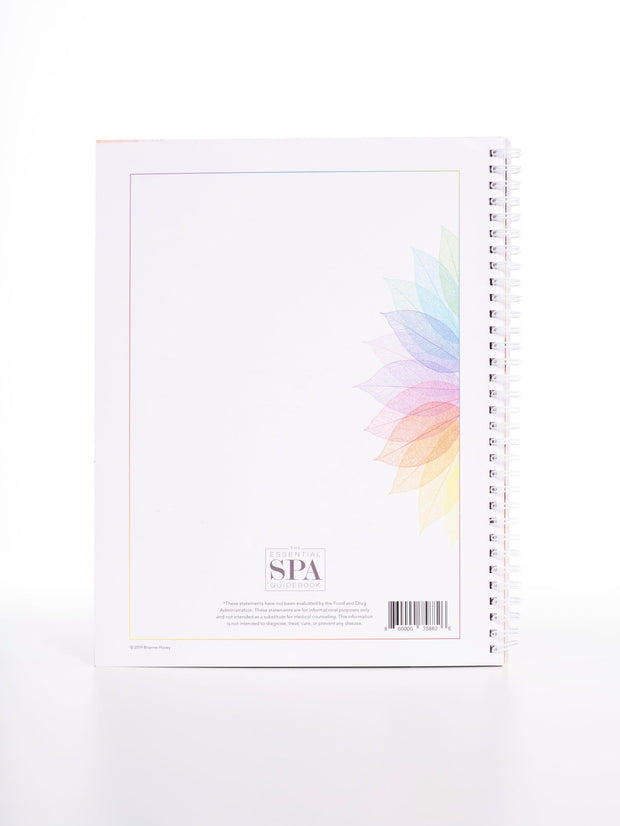 The Essential Spa Guidebook