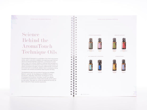The Essential Spa Guidebook