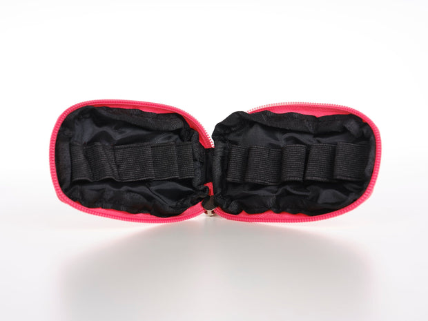Sample Vial Keychain Pouch for Essential Oils