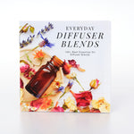 Everyday Diffuser Blends - Front