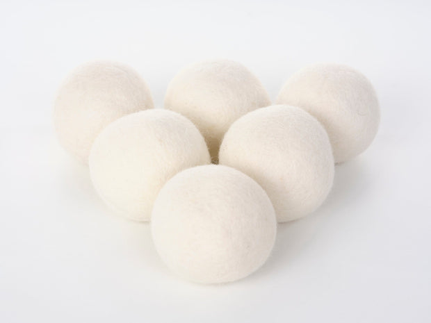 Dryer Balls for Essential Oils - Oil Life