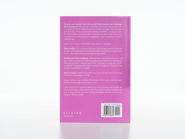 What's Working: Business Building Book