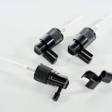 Throat Spray Attachment for Essential Oil Bottle - 3pk