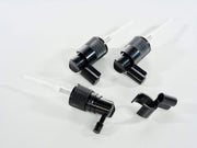 Throat Spray Attachment for Essential Oil Bottle - 3pk