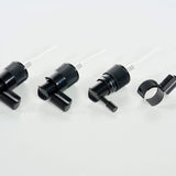 Throat Spray Attachment for Essential Oil Bottle - 3pk