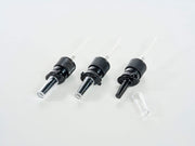 Nasal Spray Attachment for Essential Oil Bottle - 3pk