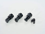 Lotion Pump Attachment for Essential Oil Bottle - 3pk