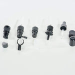 Essential Oil Bottle Attachments - Variety Pack - Lids