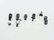 Essential Oil Bottle Attachments - Variety Pack - Lids