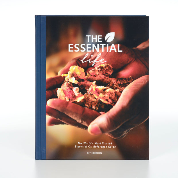 The Essential Life Book 8th Edition
