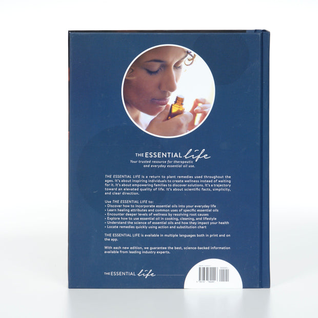 The Essential Life Book 8th Edition