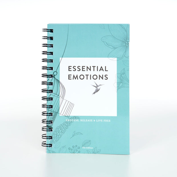 Essential Emotions 12th Edition Book