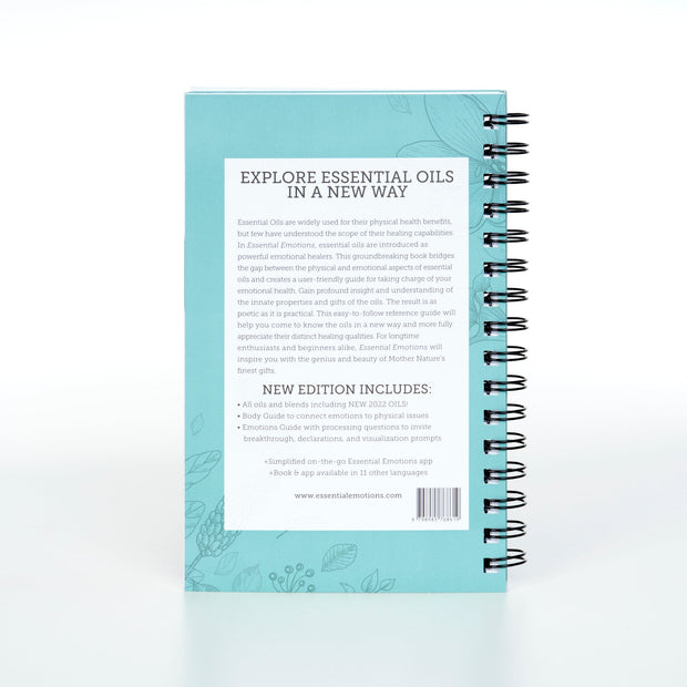 Essential Emotions 12th Edition Book