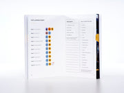Symphony of the Cells Application book