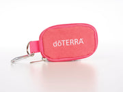 Sample Vial Keychain Pouch for Essential Oils