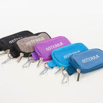 Sample Vial Keychain Pouch for Essential Oils - Oil Life