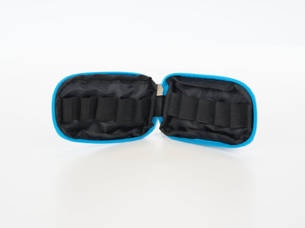 Sample Vial Keychain Pouch for Essential Oils - Oil Life
