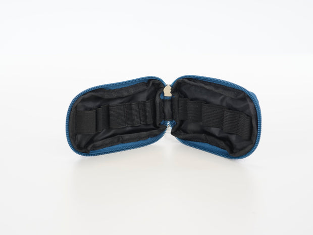 Sample Vial Keychain Pouch for Essential Oils - Oil Life