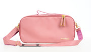 Chic Vegan Leather Large Essential Oil Carrying Case - Oil Life