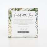 Fueled with Joy in Motherhood Affirmation Cards - Oil Life