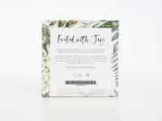 Fueled with Joy in Motherhood Affirmation Cards - Oil Life