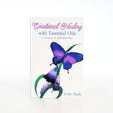 Emotional Healing with Essential Oils: A Journey of Self Discovery - Oil Life