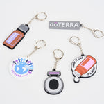 doTERRA Keychains - Oil Life