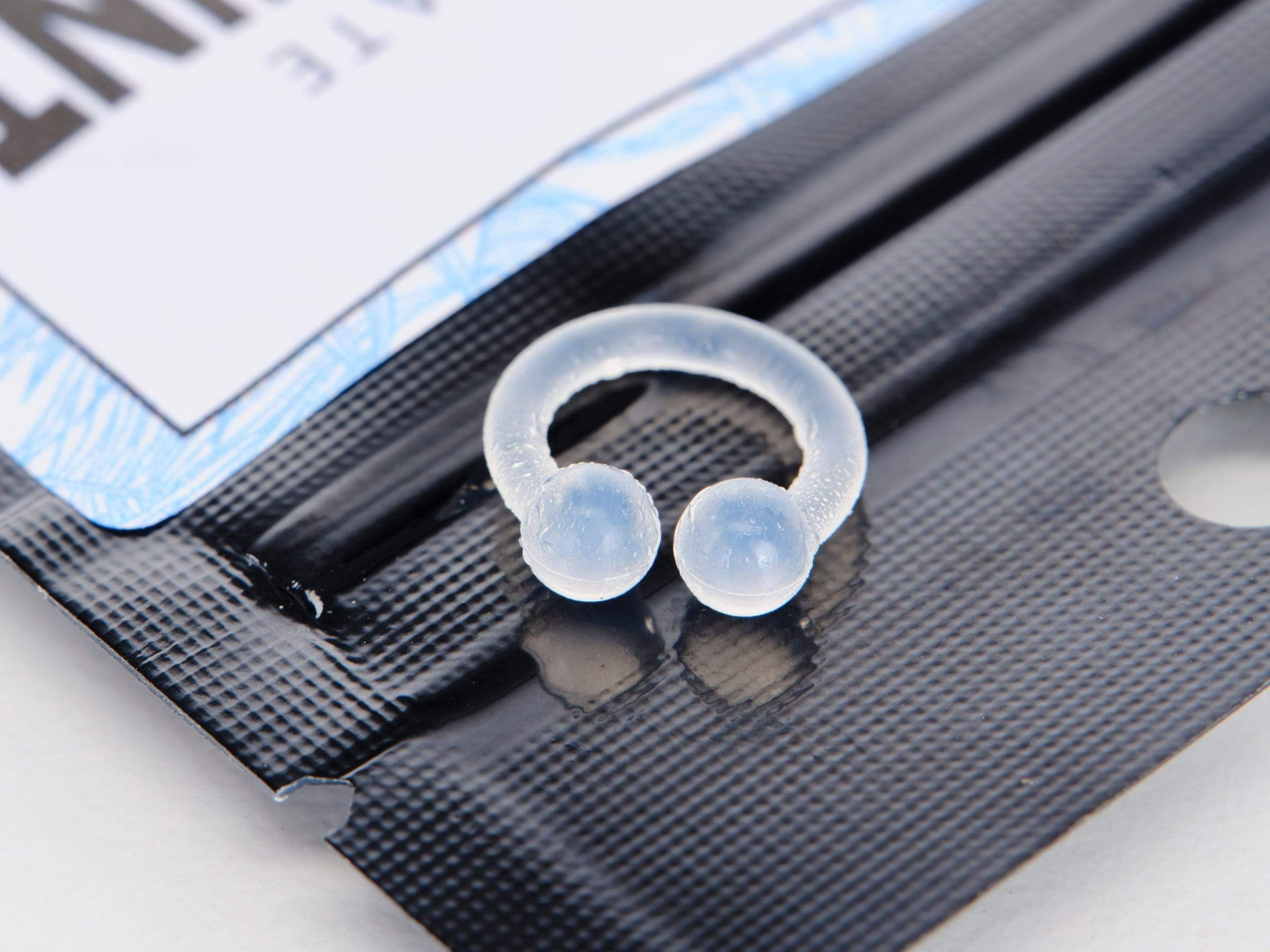 Silicone Nose Diffusers - Oil Life