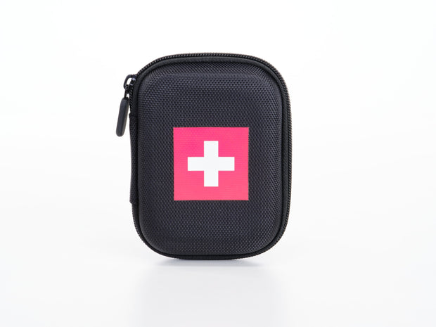 Essential Oil First Aid Bag [Travel Bag] - Front side