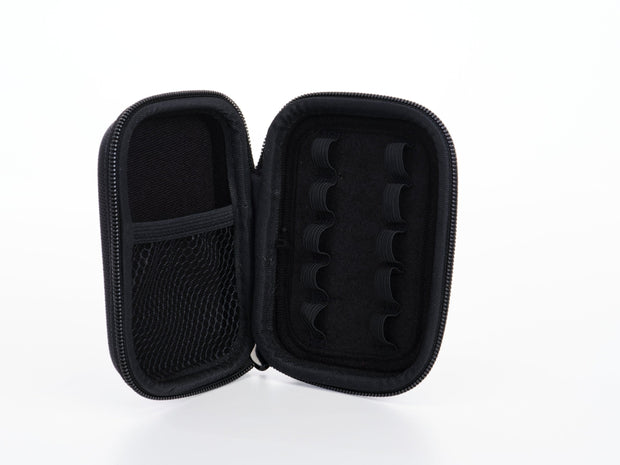 Essential Oil First Aid Bag [Travel Bag] - Internal view
