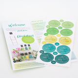 Essentials for Home and Family Handout - 3pk - Oil Life