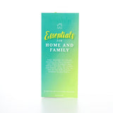 Essentials for Home and Family Handout - 3pk - Oil Life