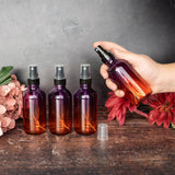 Ombre Glass Spray Bottles (4pk)