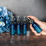 Ombre Glass Spray Bottles (4pk)