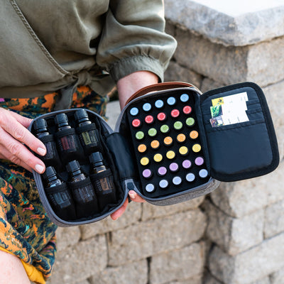 Best Essential Oil Travel Set, Top 6