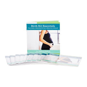 Birth Kit Essentials Guidebook (10pk) - Oil Life