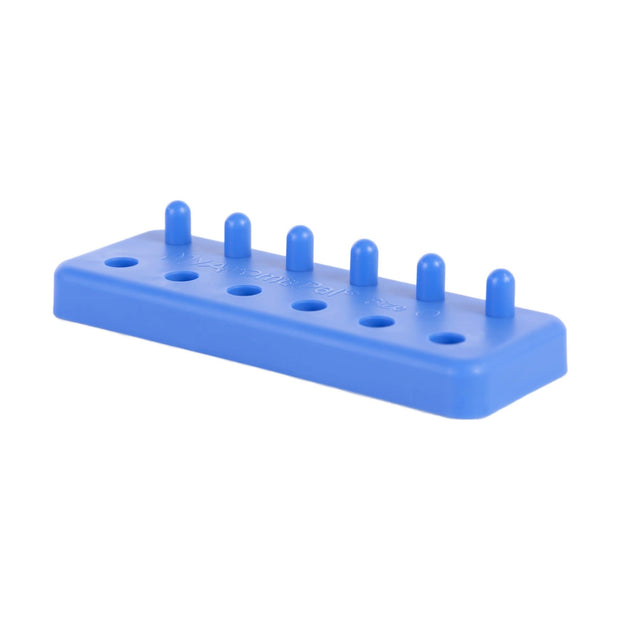 Veggie Capsule Holders Sizes 0/00 - Oil Life