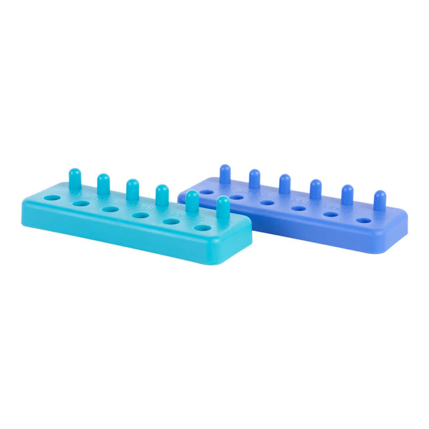 Veggie Capsule Holders Sizes 0/00 - Oil Life
