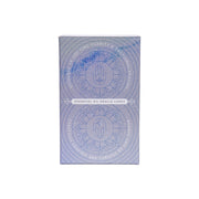 Essential Oil Oracle Cards - Oil Life